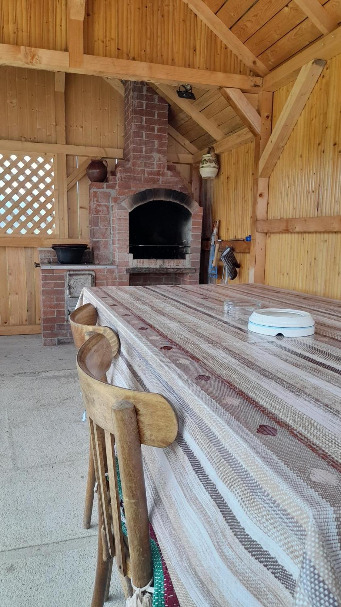 Willa Casa Abp Vatra Dornei Zewnętrze zdjęcie